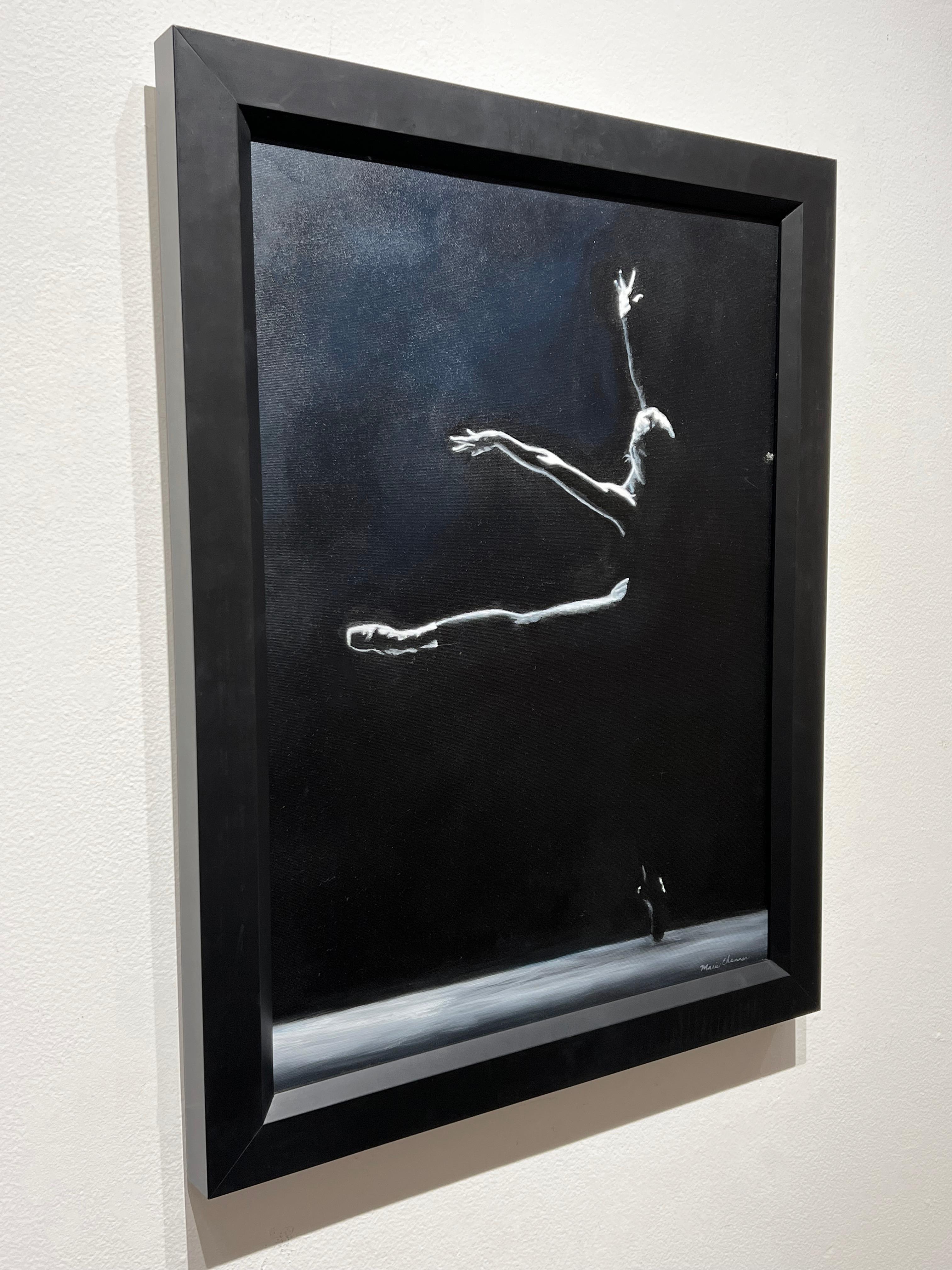 Marie Channer, 