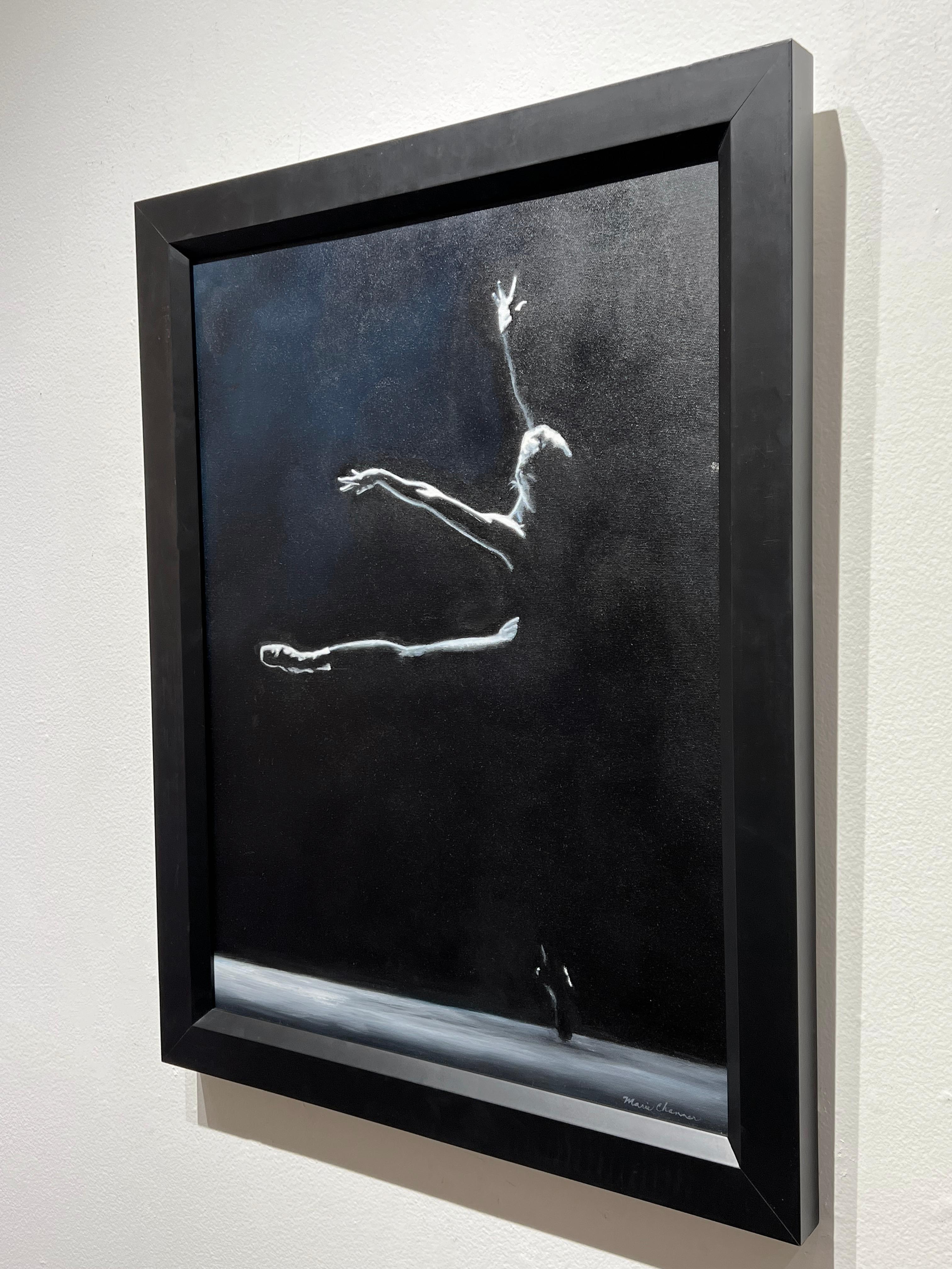 Marie Channer, 