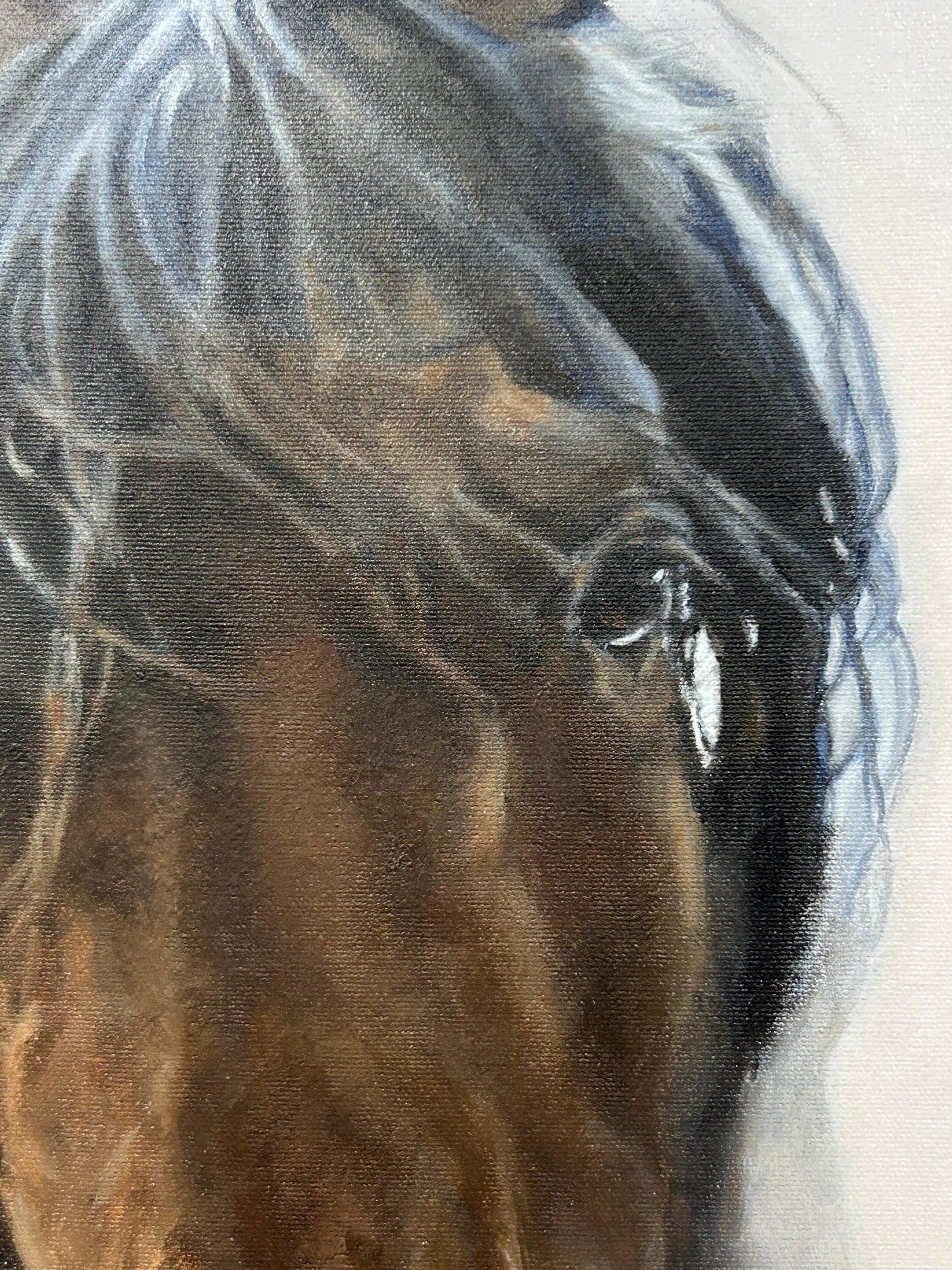 Marie Channer, 