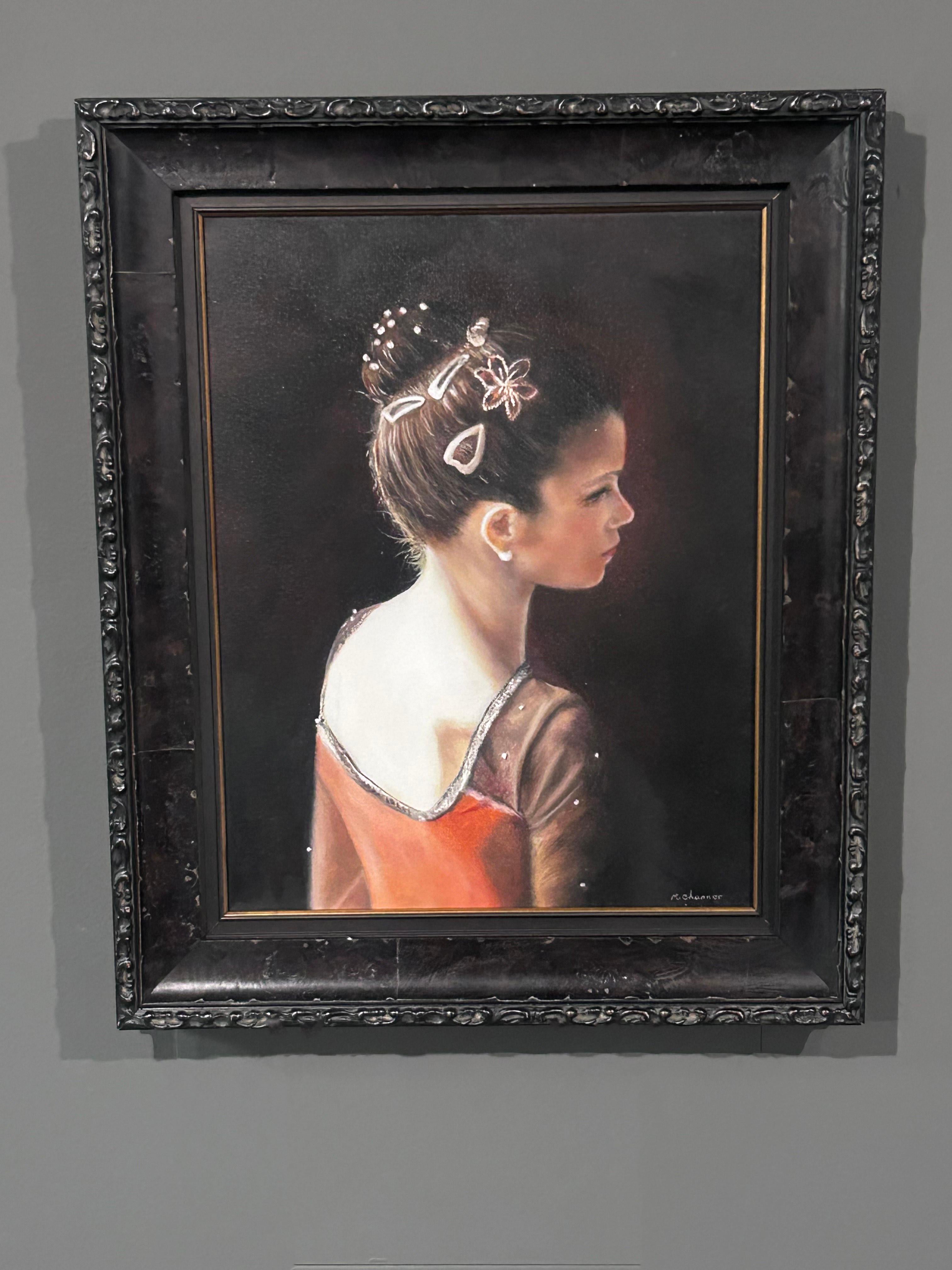 Marie Channer, 