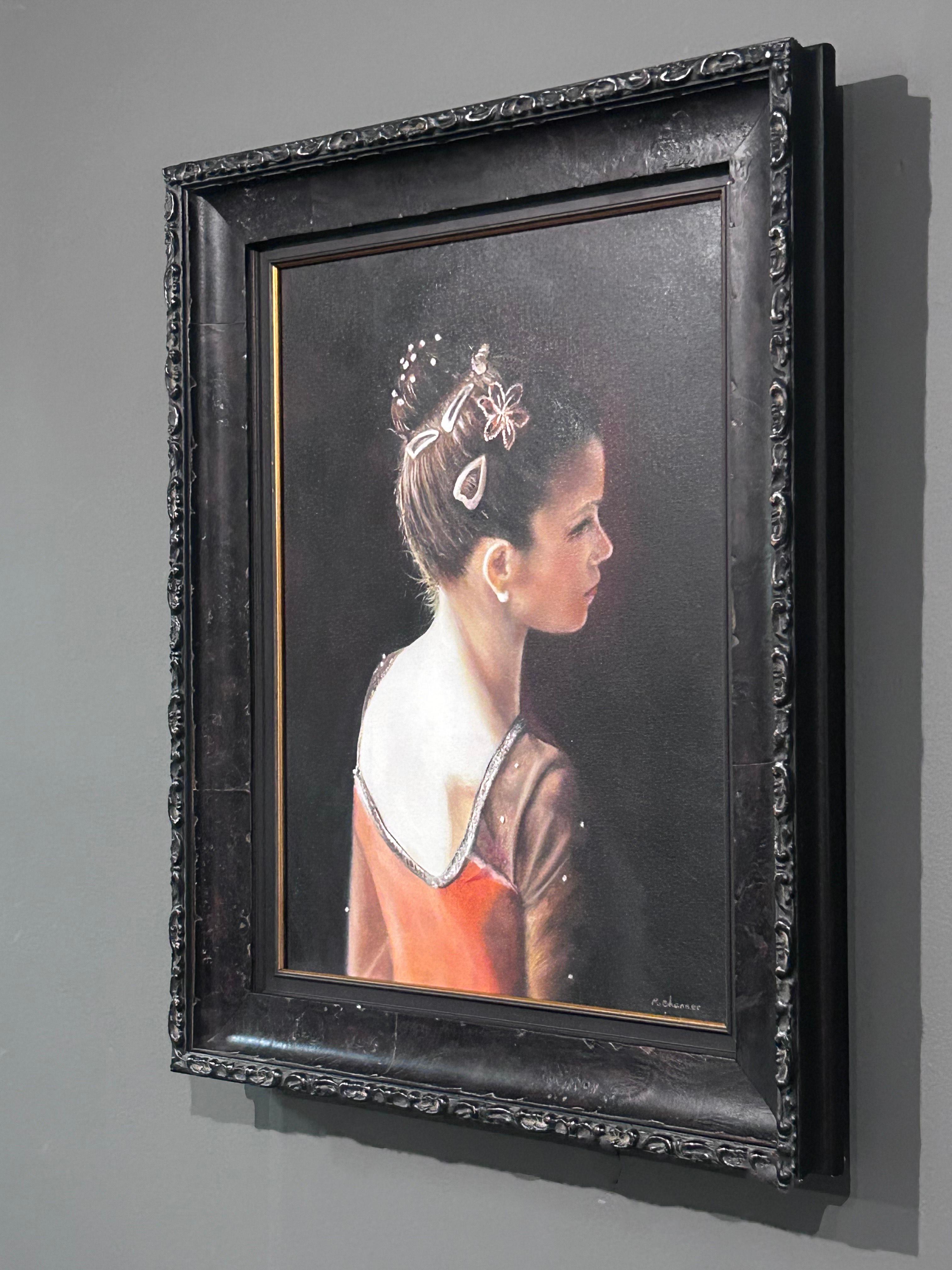 Marie Channer, 
