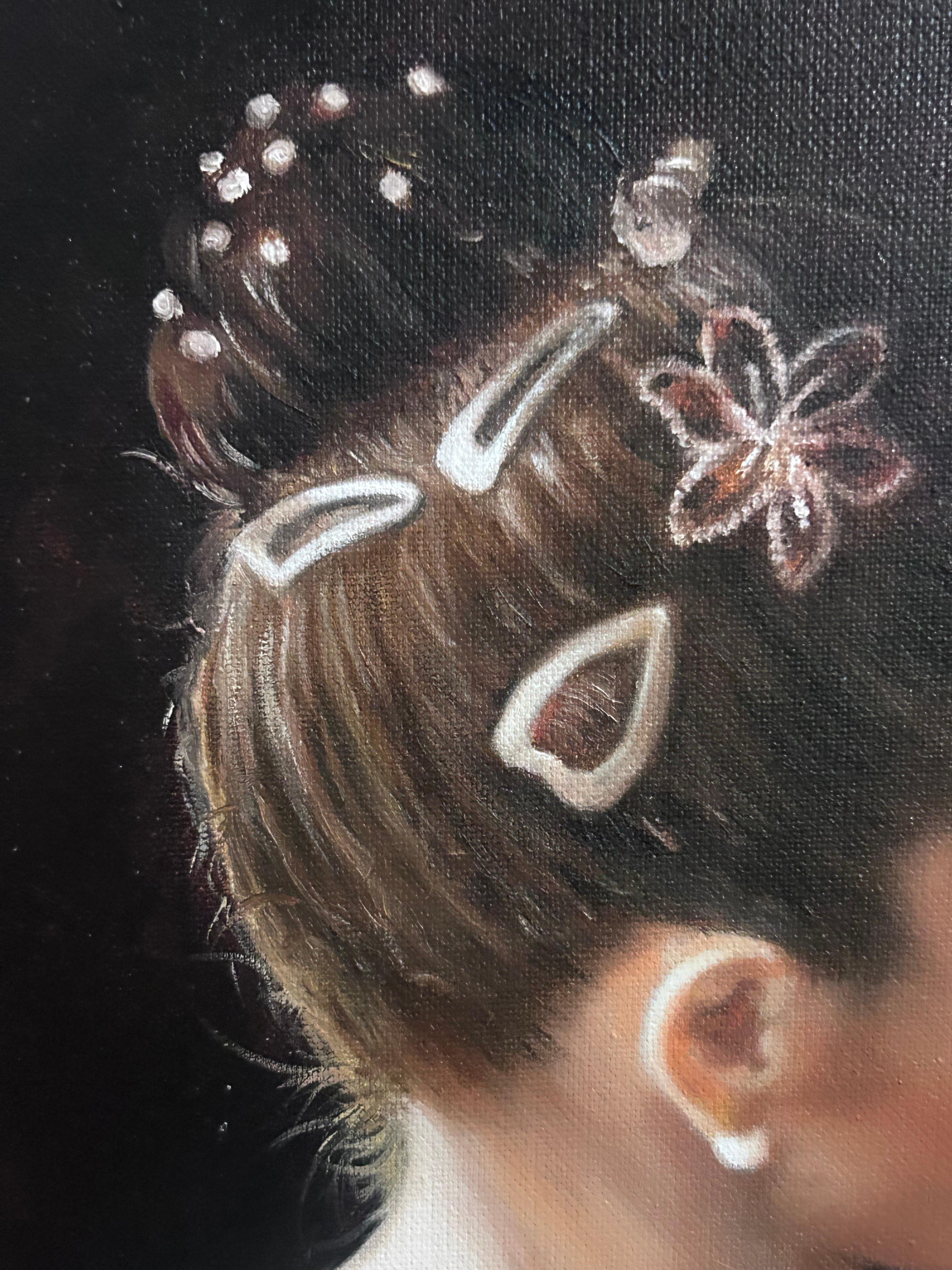 Marie Channer, 