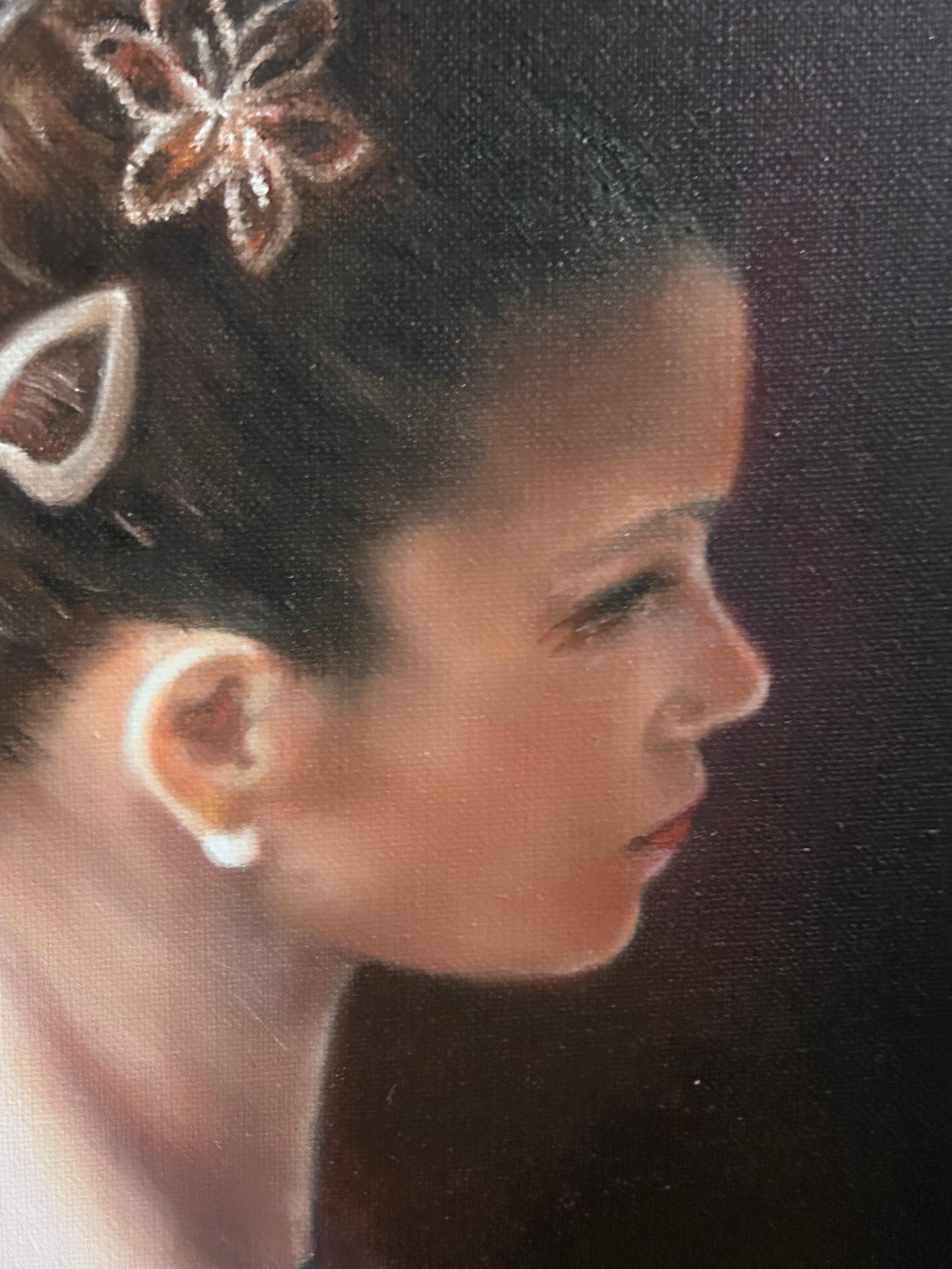 Marie Channer, 