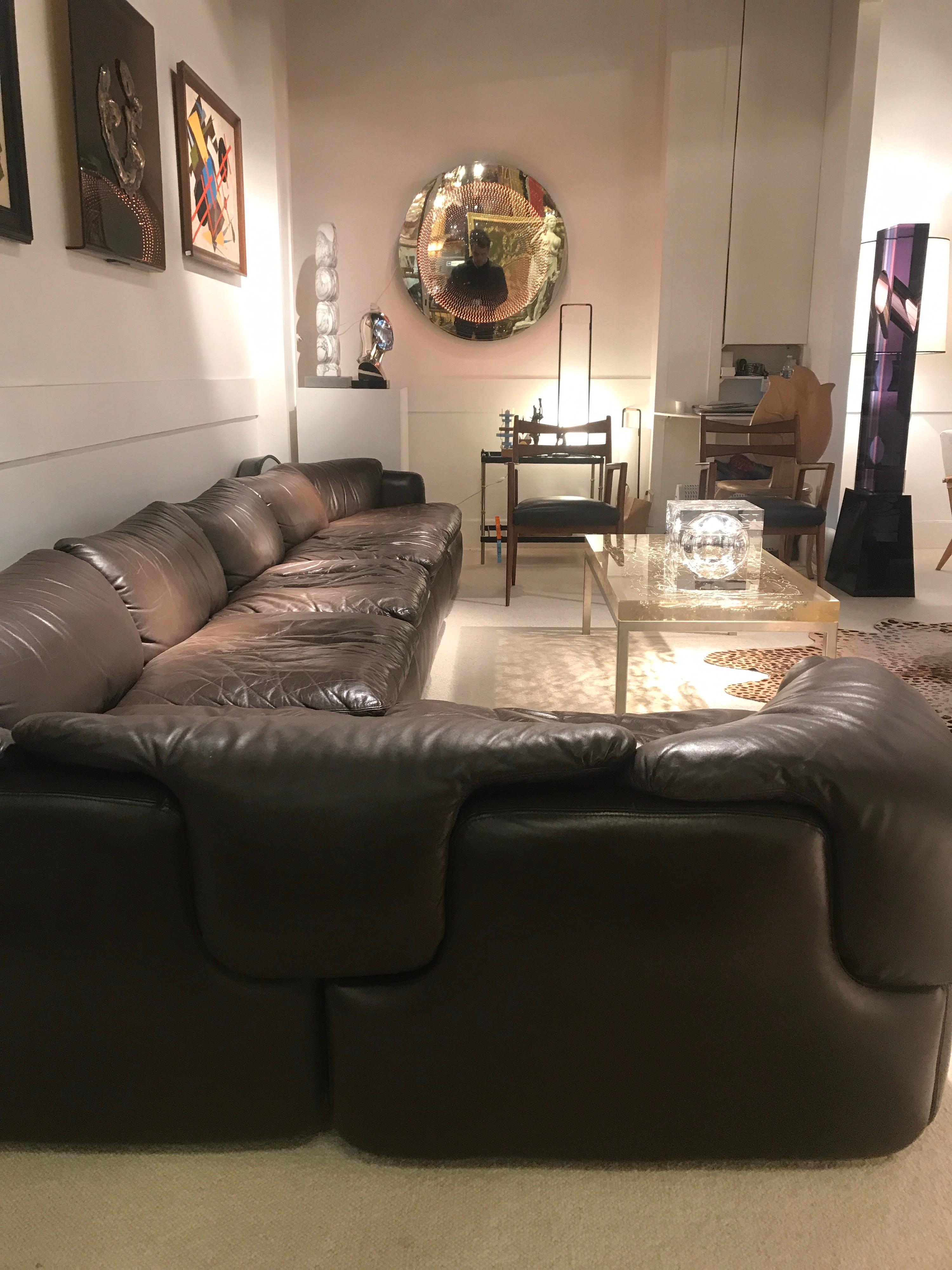 Marie Claude de Fouquieres Resin Table 13