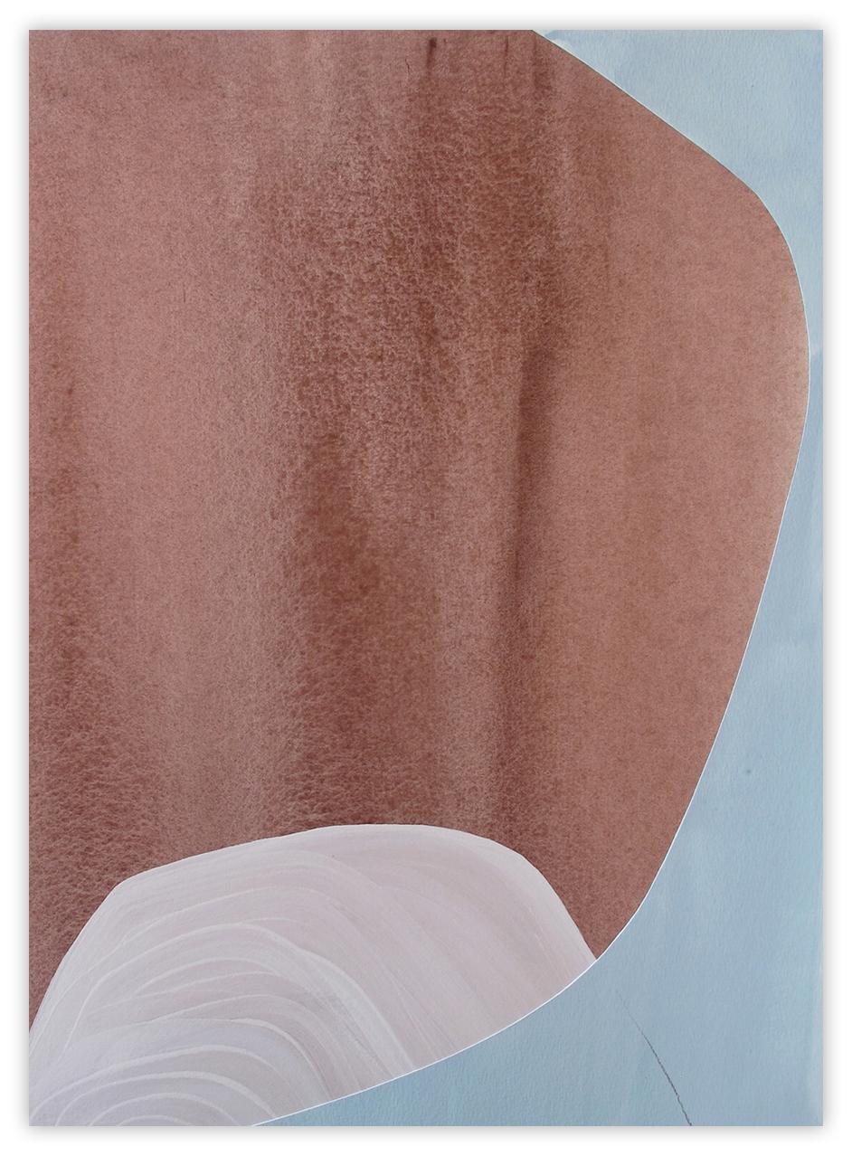 Ecume (Pittura astratta)