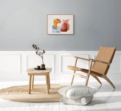 Esquisse du quotidien, 4 (Pittura astratta)