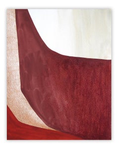 Hors Cadre I (Pittura astratta)