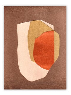 Ilot 13 (Pittura astratta)