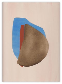 Ilot 7 (Pittura astratta)