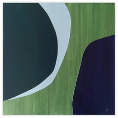 Isthme (pittura astratta)