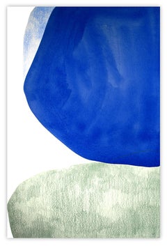 Méditerranée (Pittura astratta)