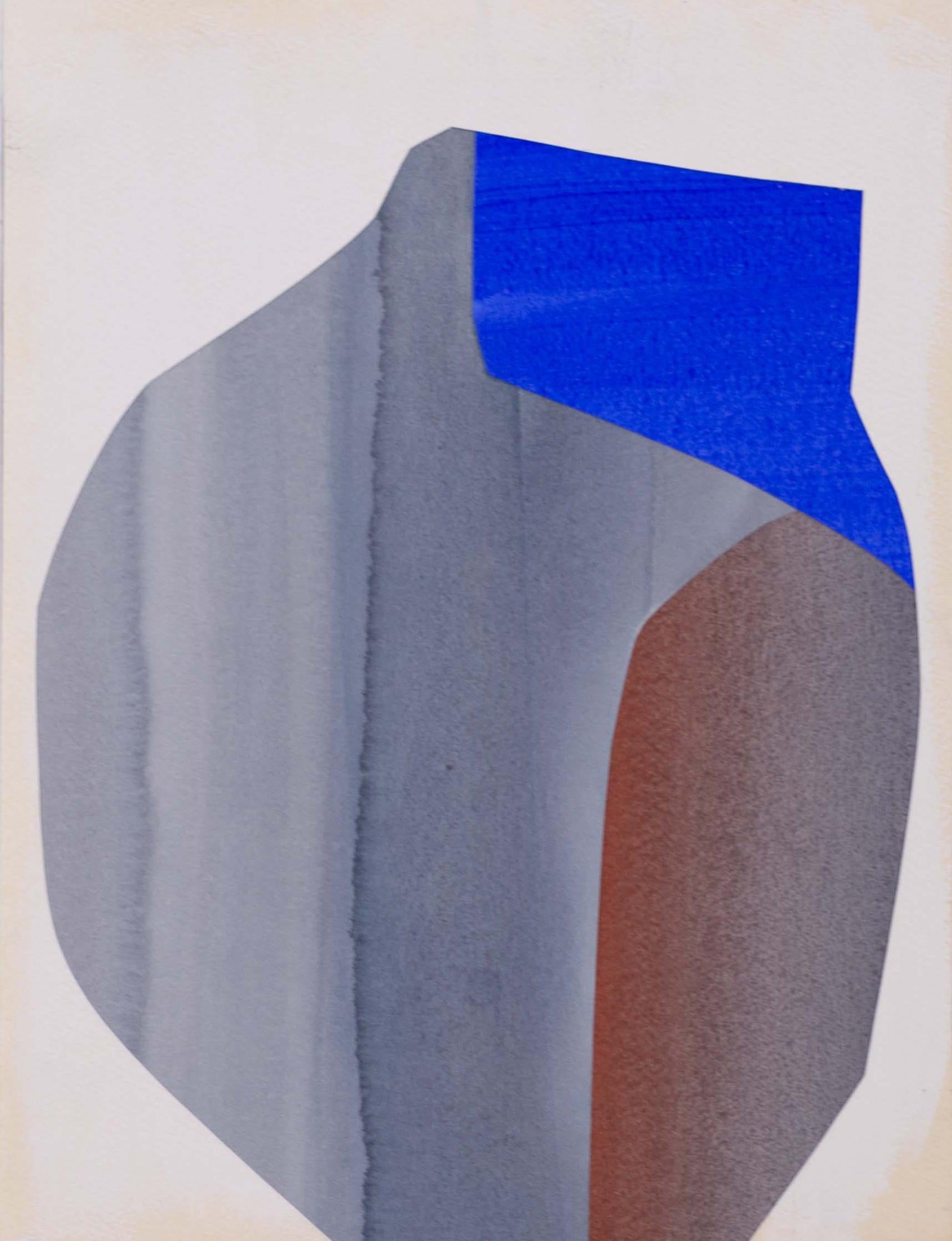 Moment (Abstract Painting) For Sale 3