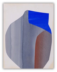 Moment (Abstract Painting)