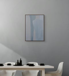 Synesthésie 112 (Abstrakte Malerei)