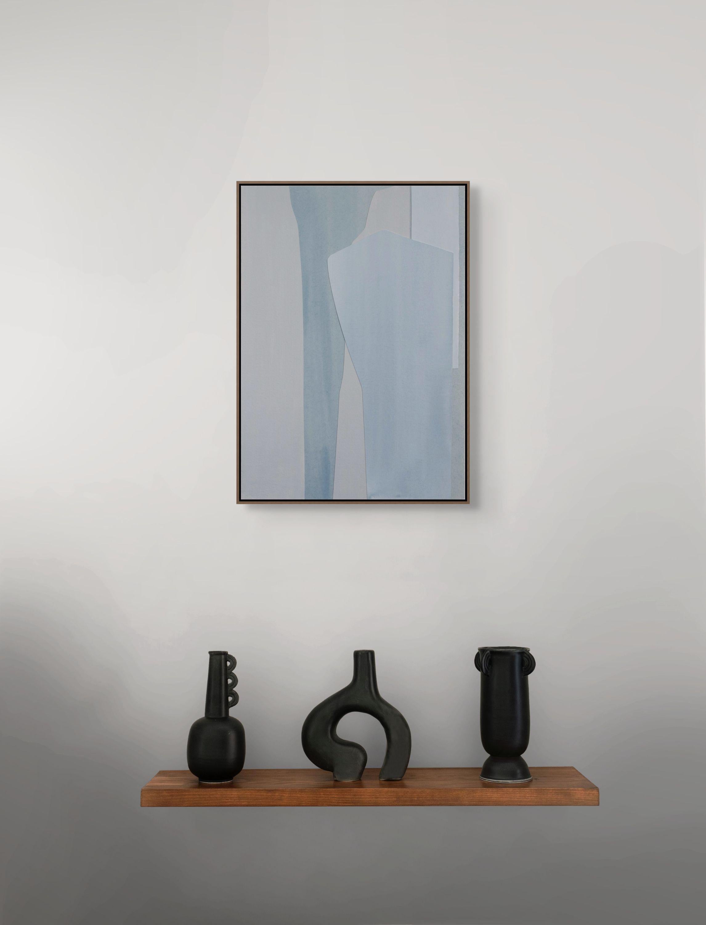 Synesthésie 112 (Abstract Painting) For Sale 2