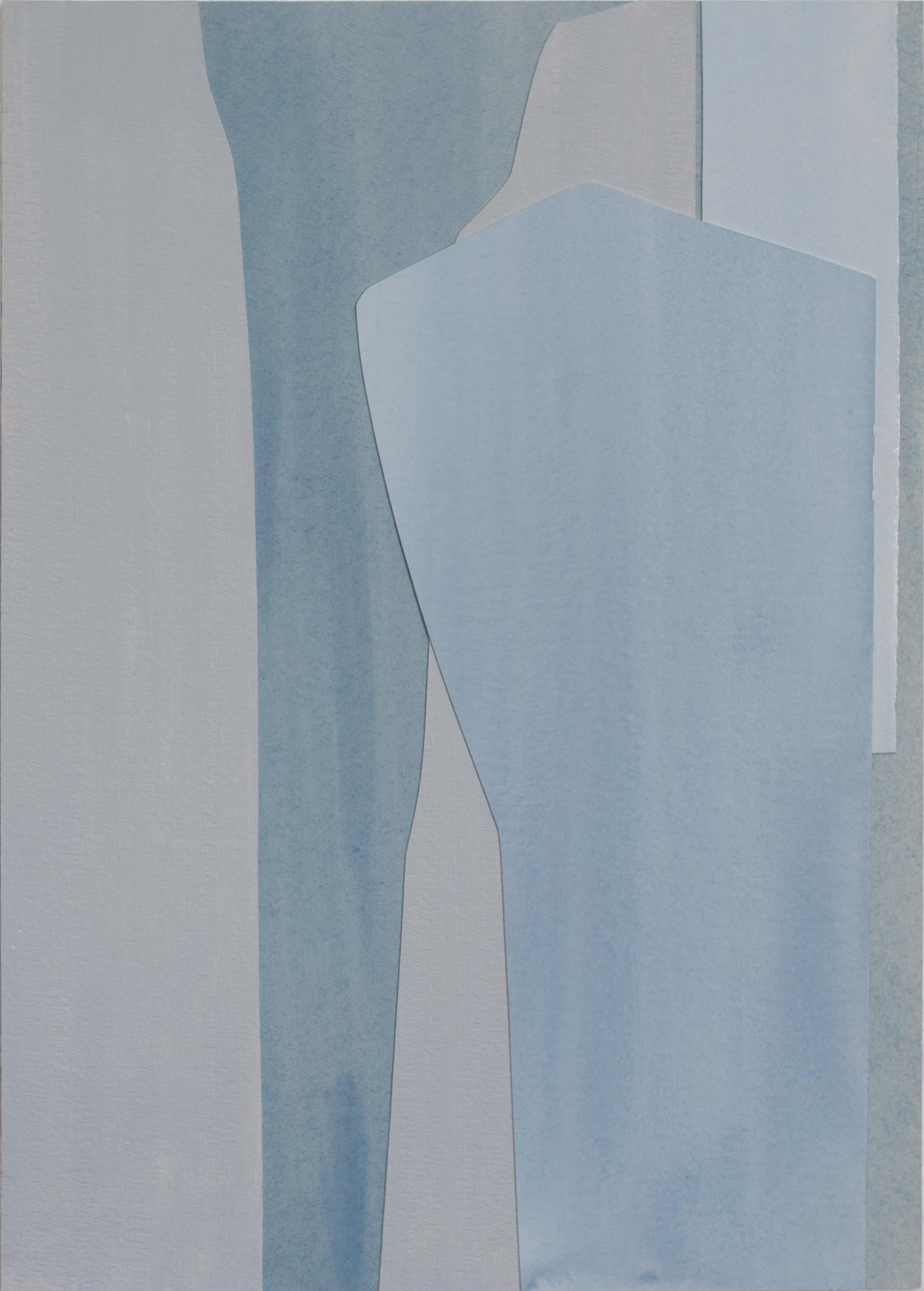 Synesthésie 112 (Abstract Painting) For Sale 3