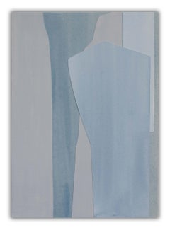 Synesthésie 112 (Abstract Painting)