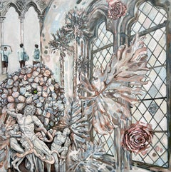 Jewel, Original Painting