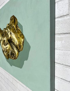 De rocas y colores - B, Pintura original