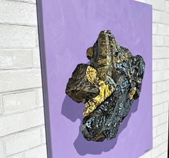 De rocas y colores - BG, Pintura original