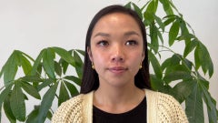 Marie-Hélène de Taillac 22k Yellow Gold Sculptural Earrings