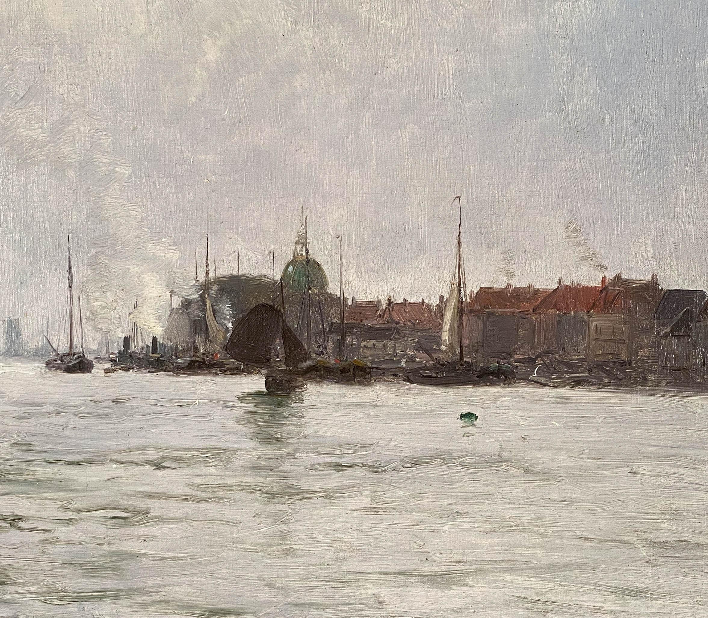 leon dordrecht