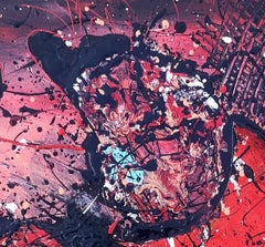 ""PLANETE ROUGE""