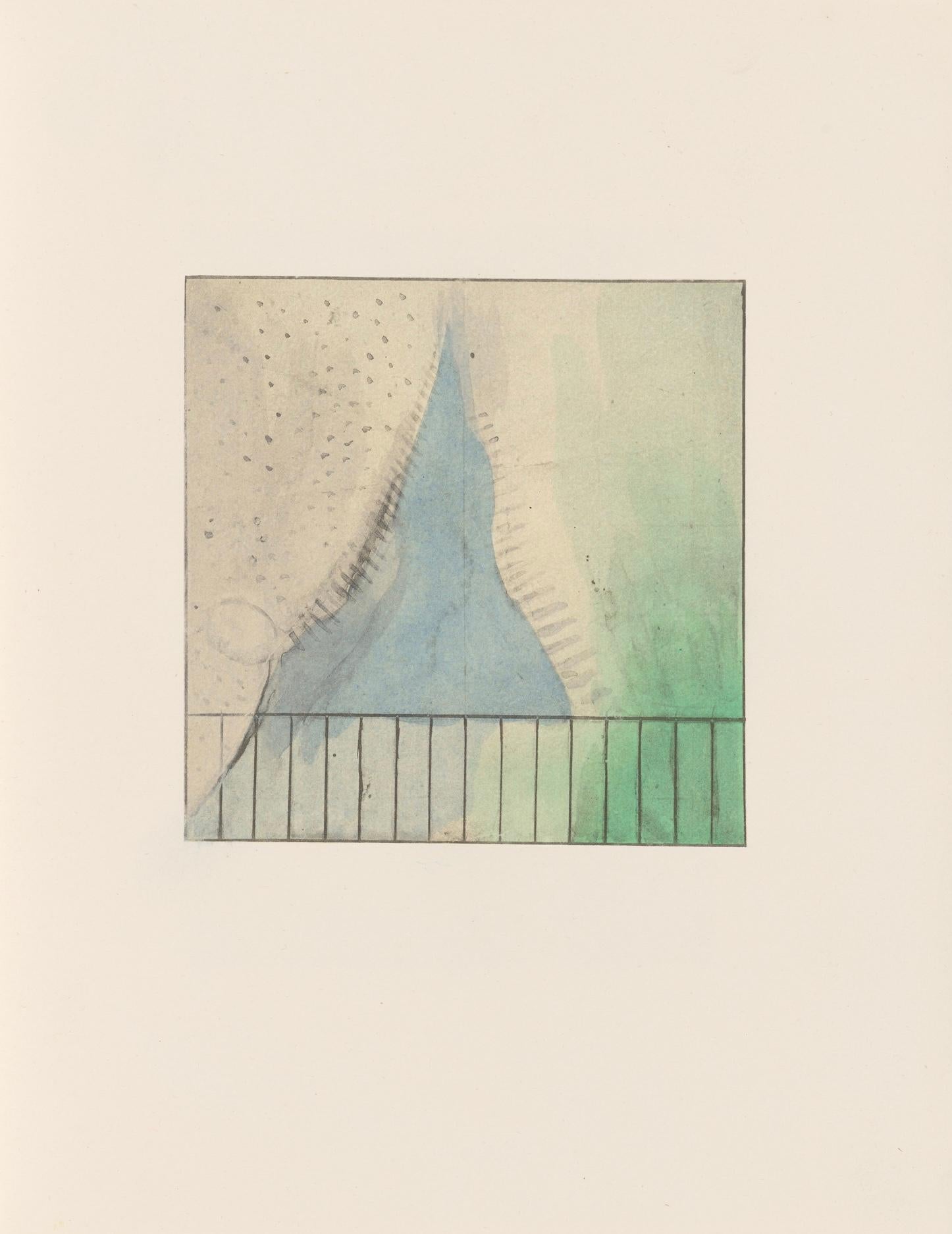 Composición, Les Biches, Marie Laurencin en venta 4