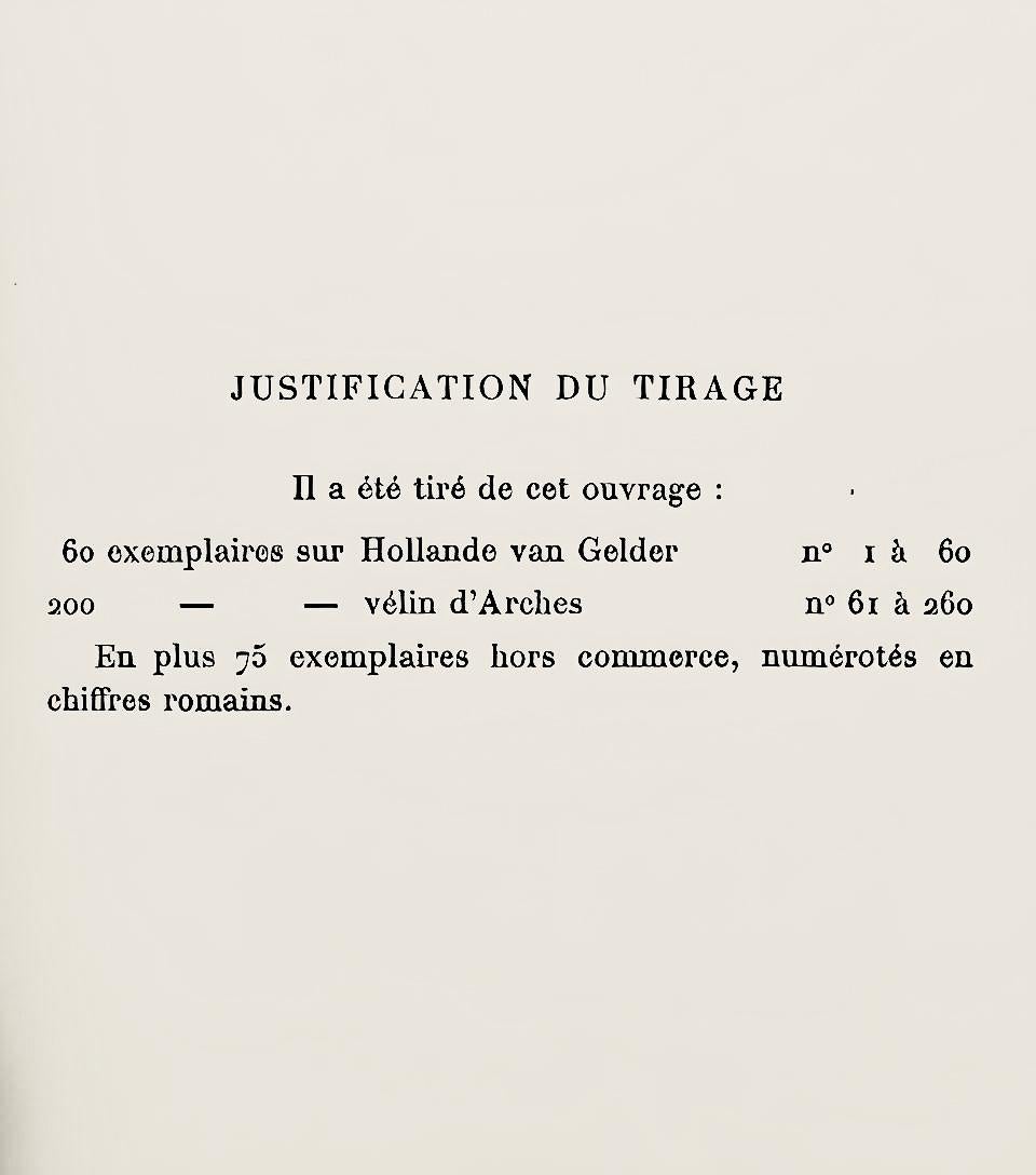 Composición, Les Biches, Marie Laurencin en venta 7