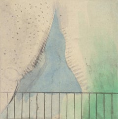 Composición, Les Biches, Marie Laurencin
