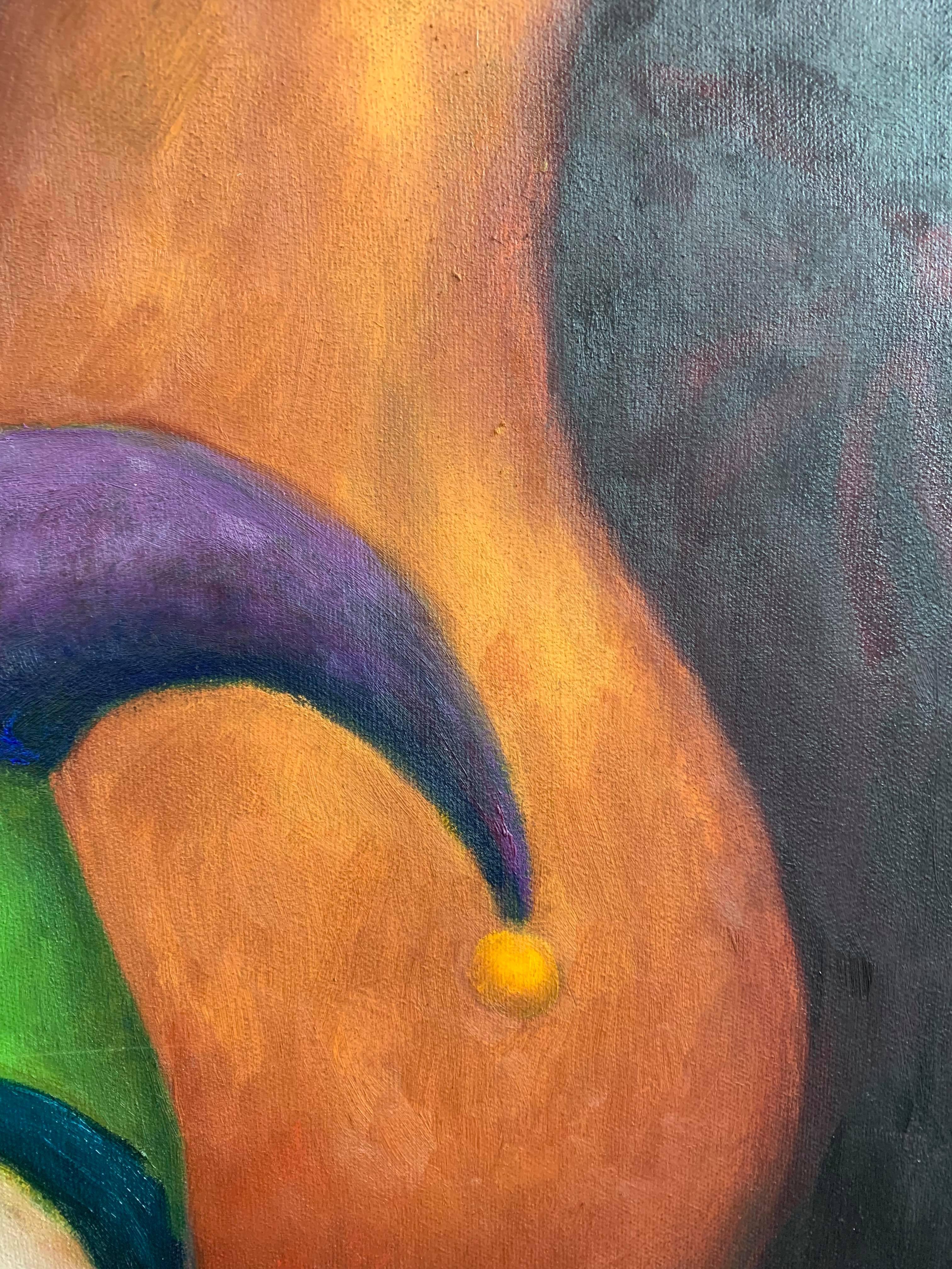 marie mchugh nude