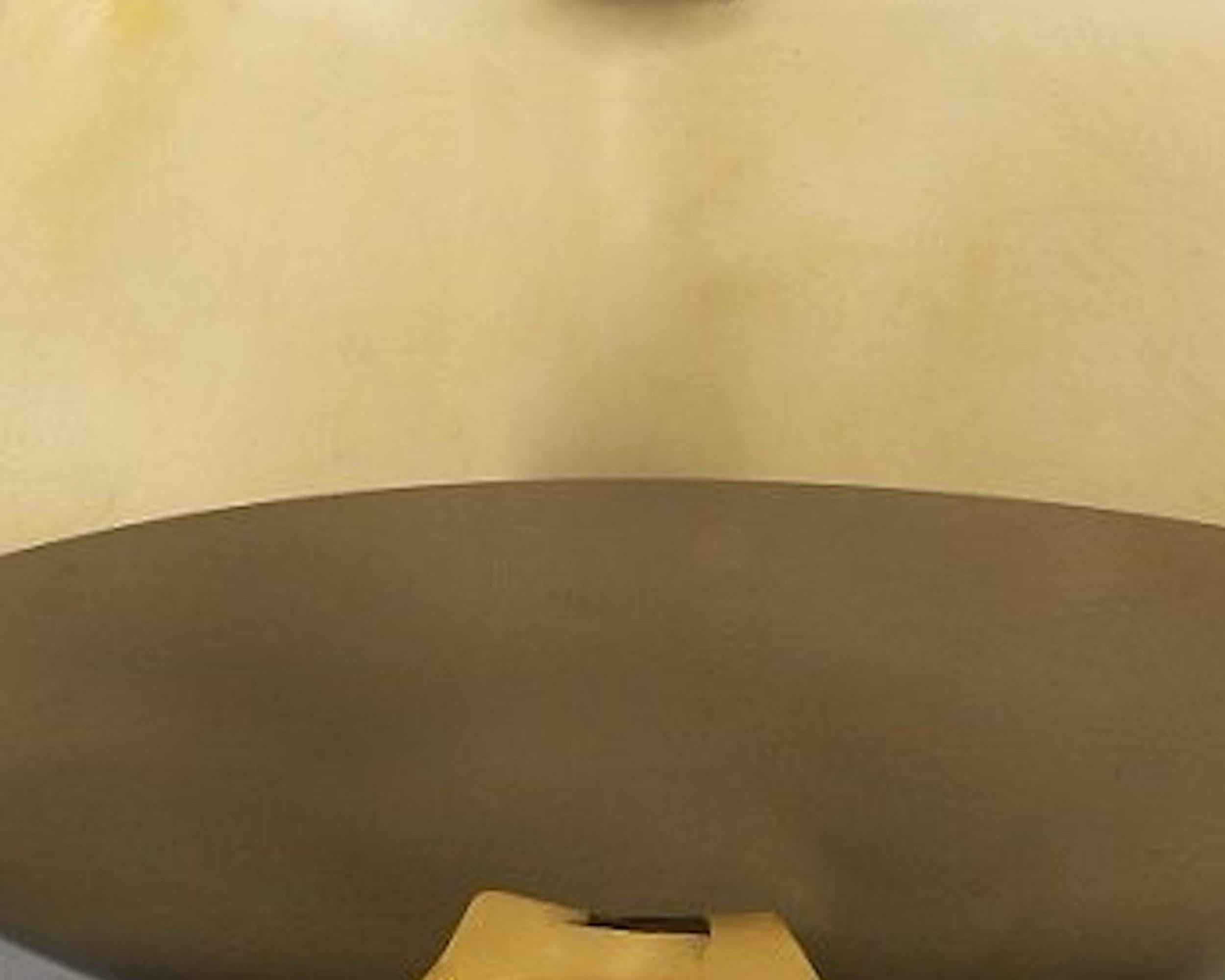 Paloma par Marie Louise Sorbac - Sculpture animalière en bronze, oiseau en vente 7