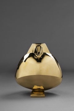 Paloma par Marie Louise Sorbac - Sculpture animalière en bronze, oiseau