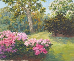 At The Park Monceau Paris