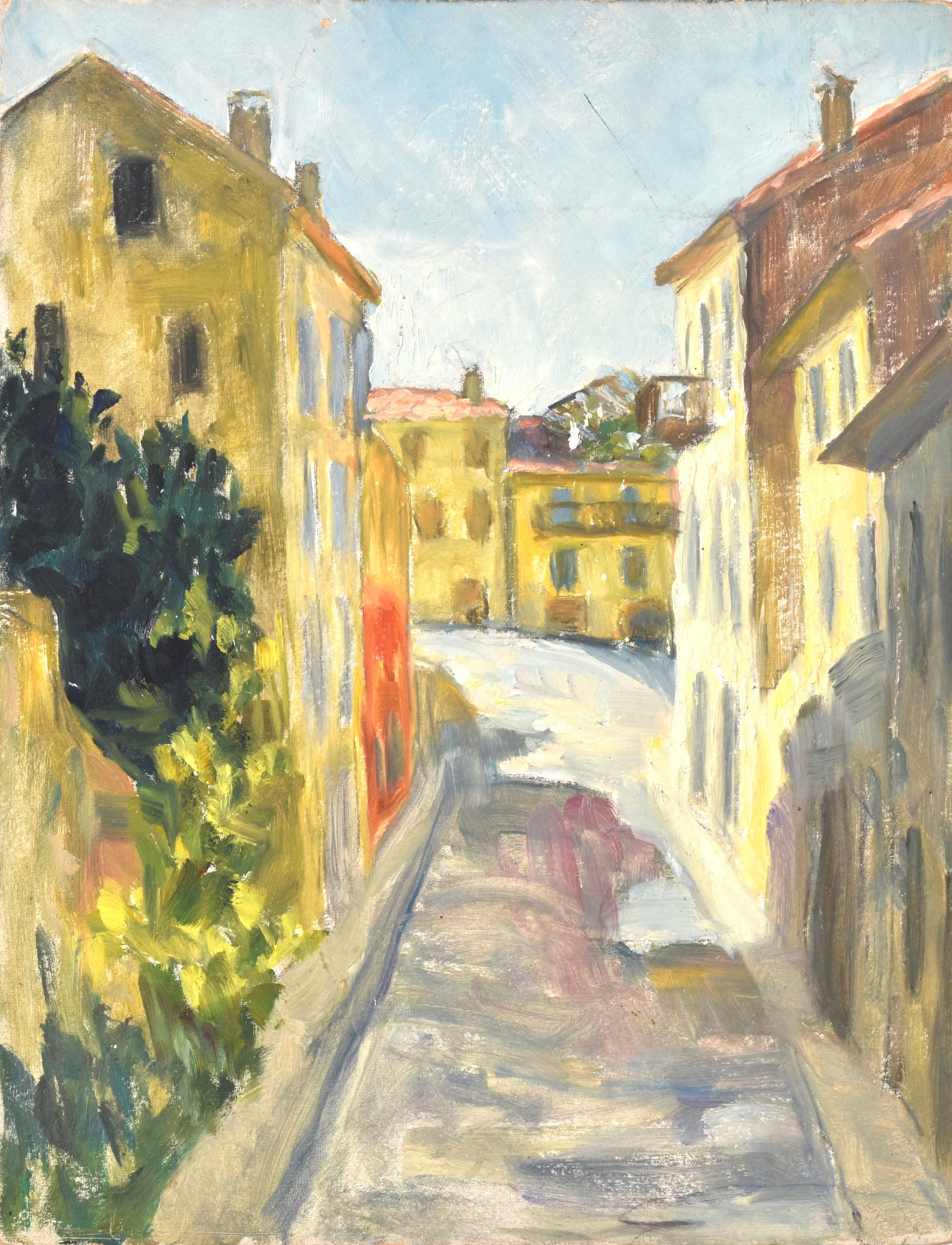 Camino Pinturas