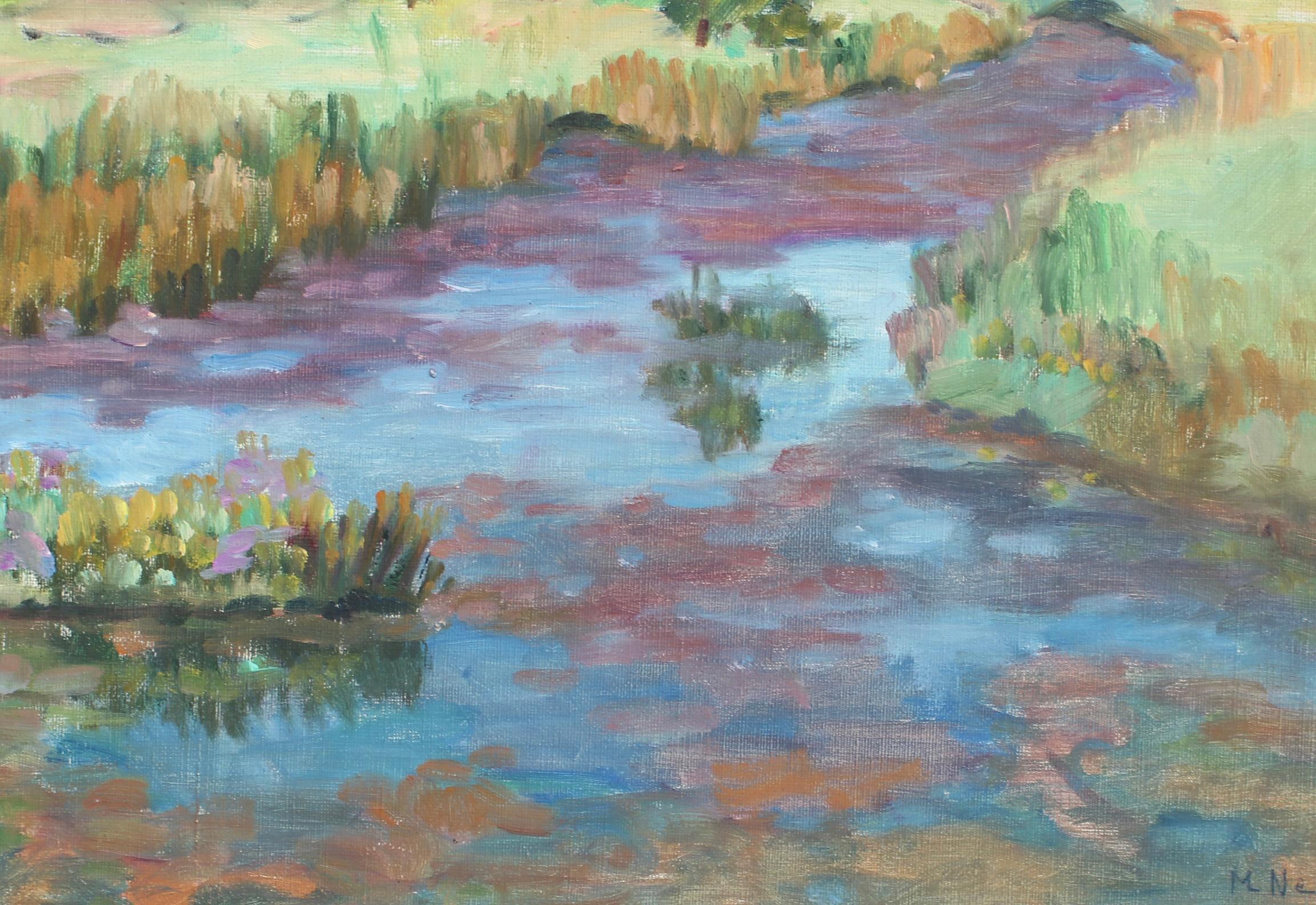 Lo stagno dei fiori in vendita 10