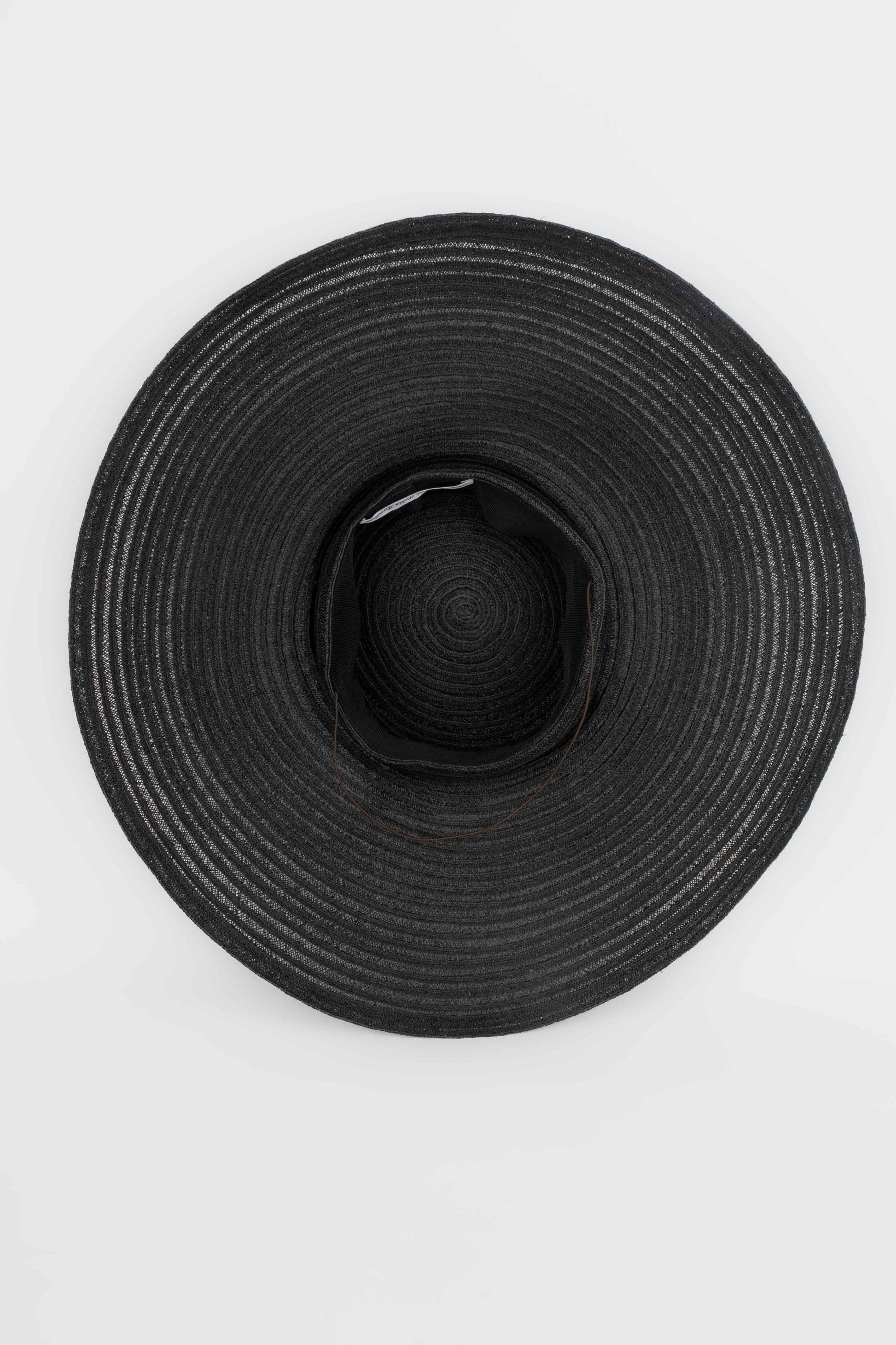 Marie Mercie Black Hat 1