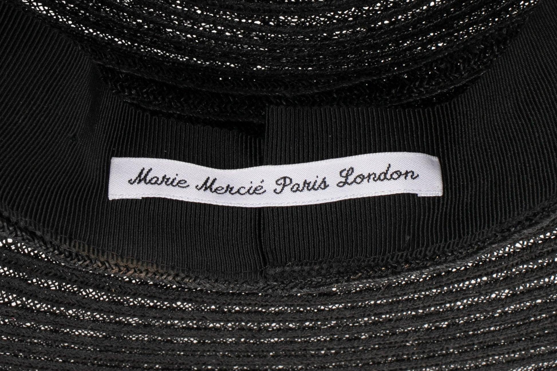 Marie Mercie Black Hat 2