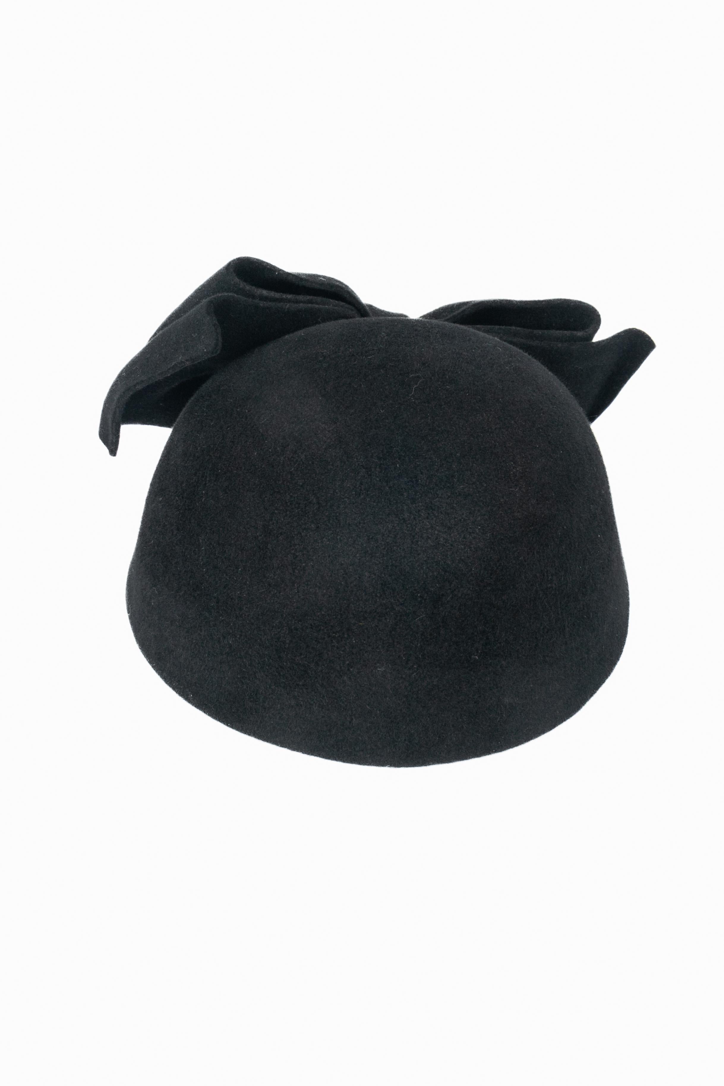 Chapeau 'Bow' de Marie Mercié Pour femmes en vente