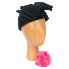 Chapeau 'Bow' de Marie Mercié