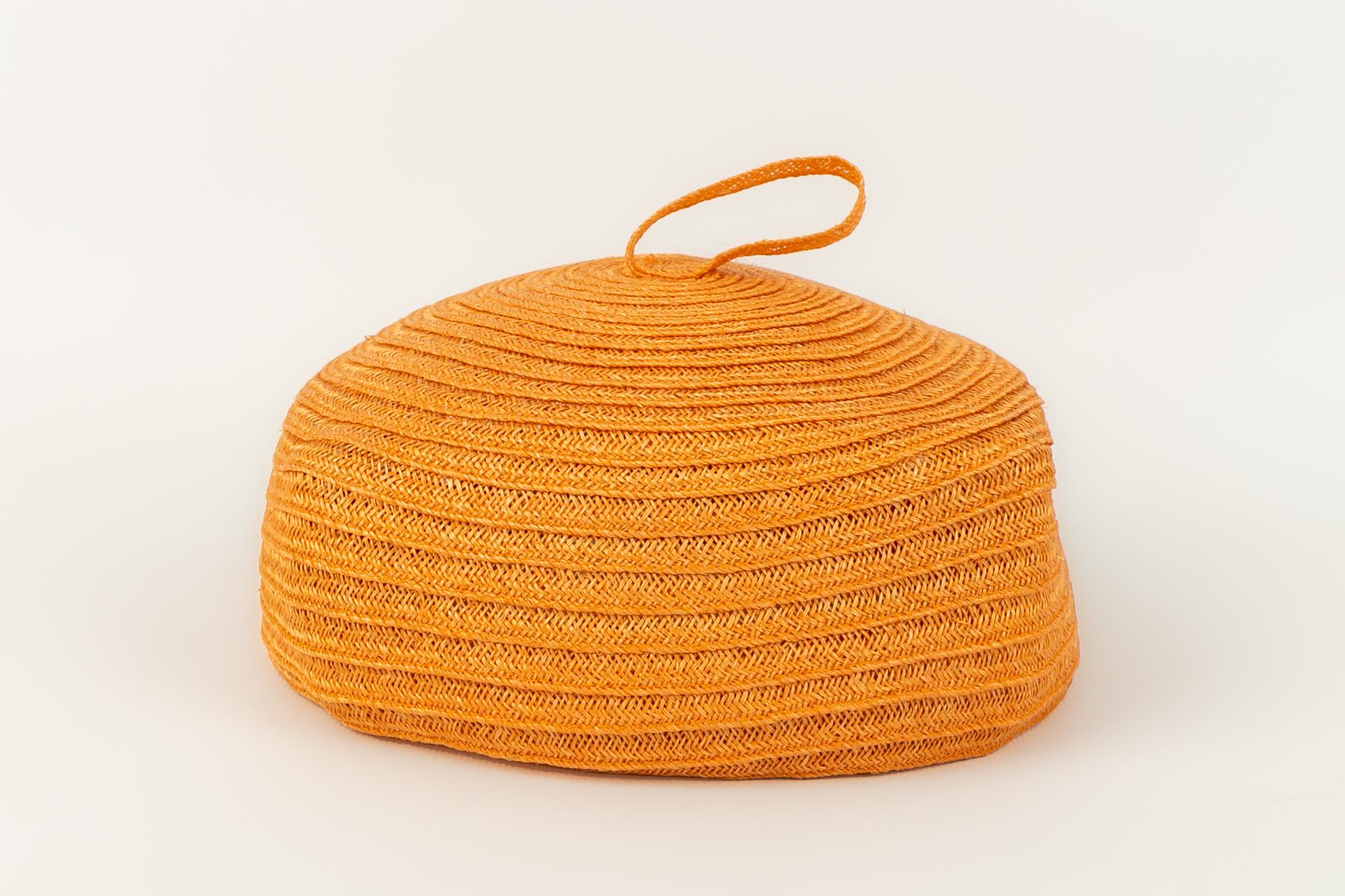 Sombrero de Marie Mercié en Excelente estado para la venta en SAINT-OUEN-SUR-SEINE, FR