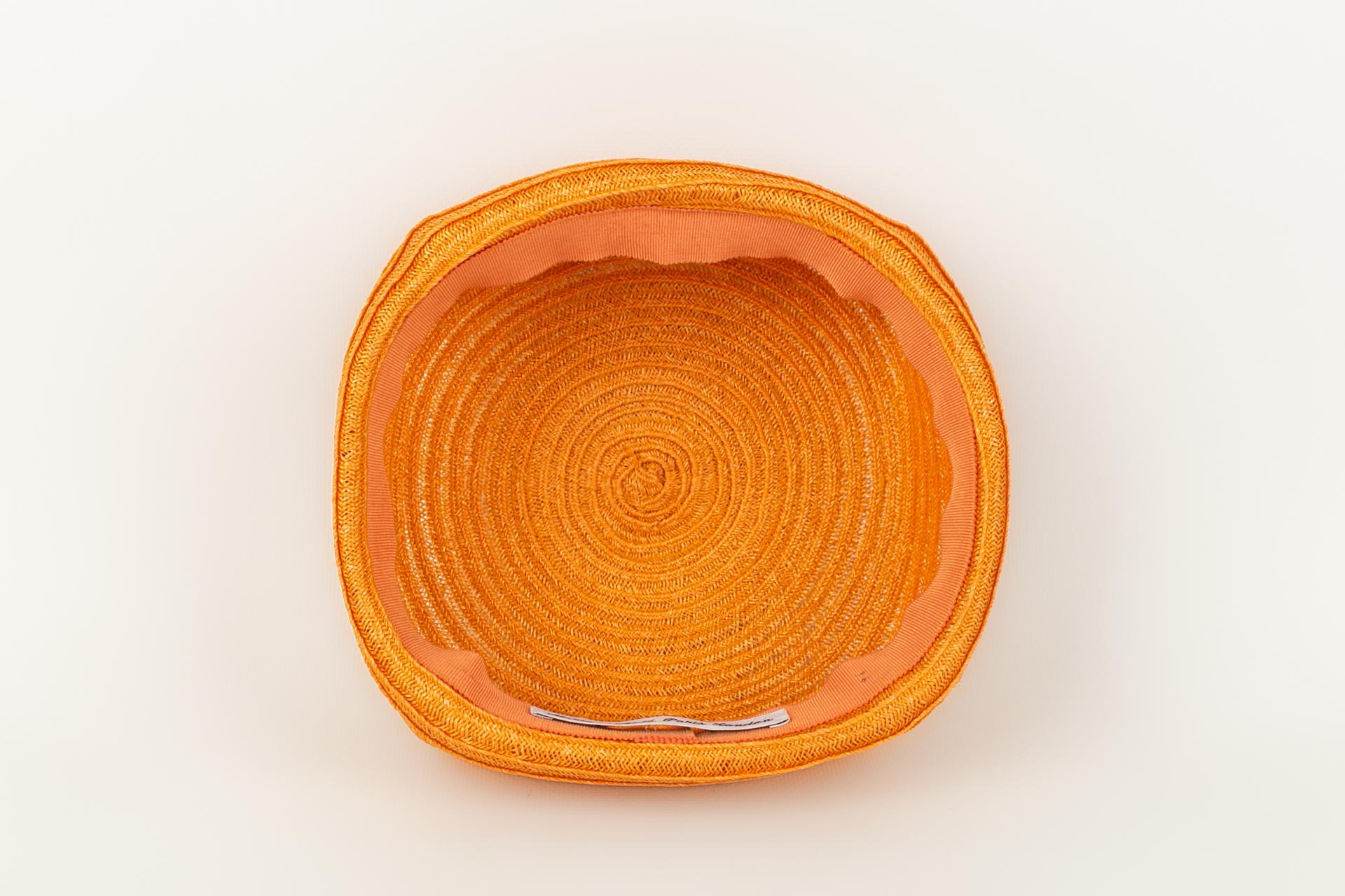 Sombrero de Marie Mercié en venta 2