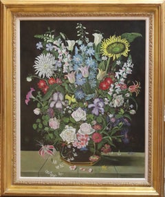 Blumen