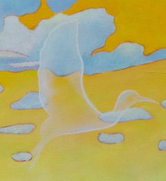 French Contemporary Art by M.-P. Autonne - Fragment d’Éternité
