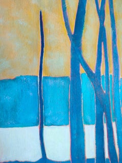 French Contemporary Art by M.-P. Autonne - Heureuse Mélancolie