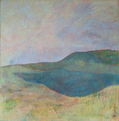 French Contemporary Art by M.-P. Autonne - La Patience des Arbres