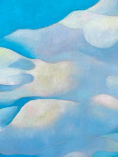 French Contemporary Art by M.-P. Autonne - L’herbe est Plus Verte