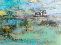 Arte contemporanea francese di M.-P. Autonne - Temps Incertain