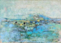 French Contemporary Art by M.-P. Autonne - Temps Incertain