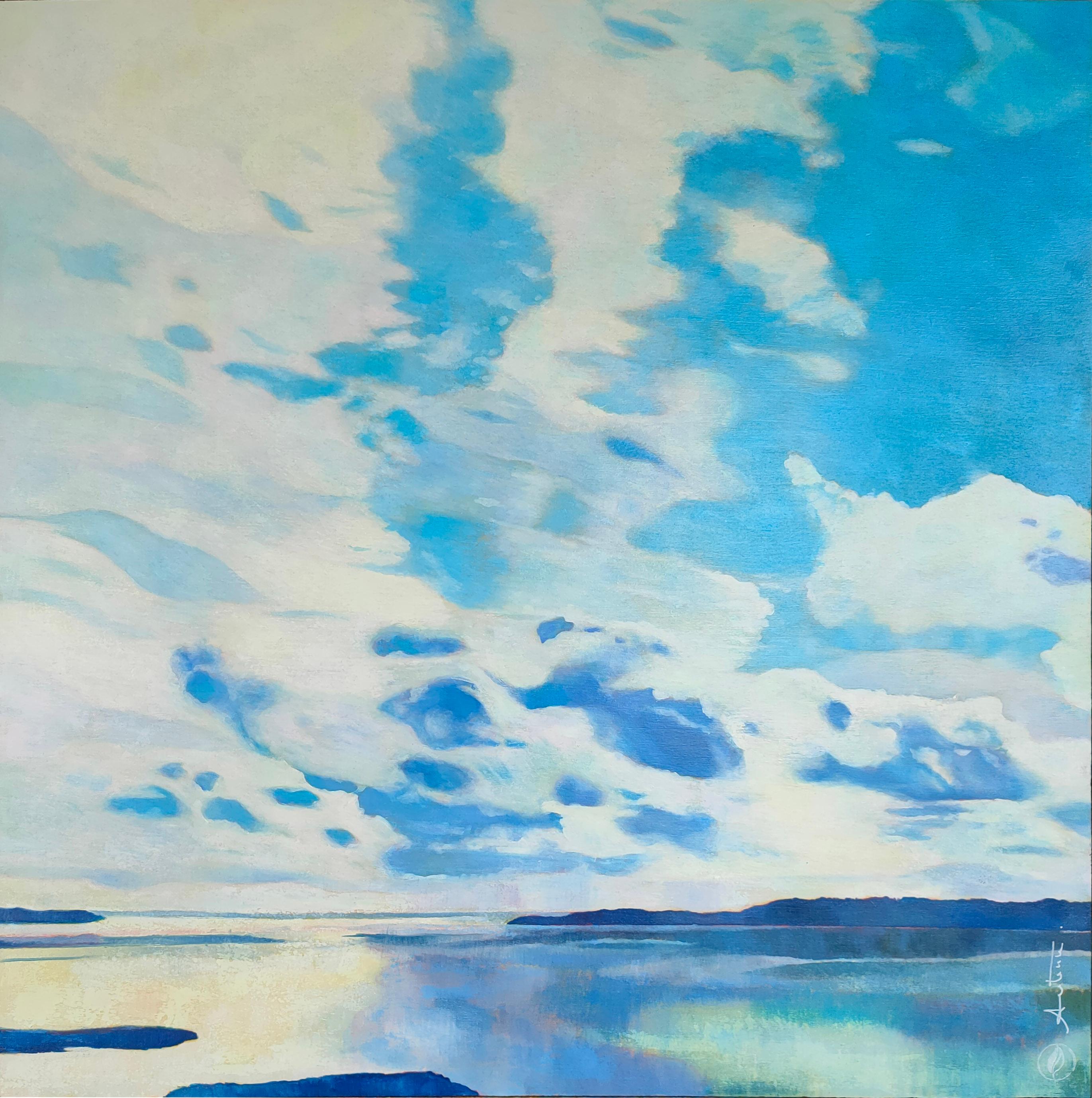 L'art Contemporary français par M.-P. Autonne - Week-end à Liéville 2